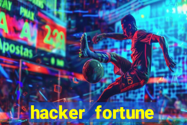 hacker fortune tiger download